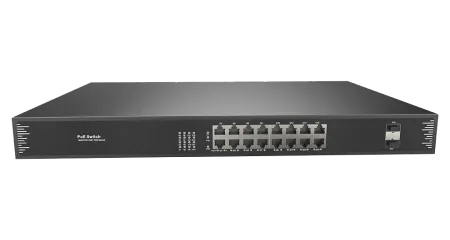 Prestel NS1-16C1-1200PP-2F1