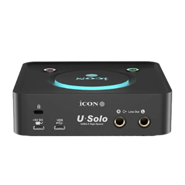 Icon Usolo Icon Usolo