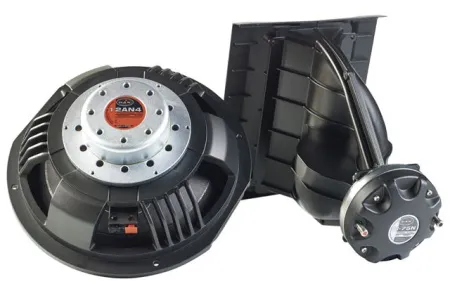 Купить DAS Audio AERO-20A по выгодной цене в Краснодаре
