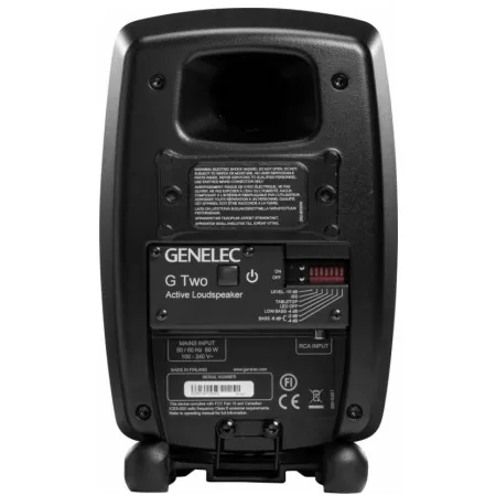 Купить Genelec G Two BMM по выгодной цене в Краснодаре