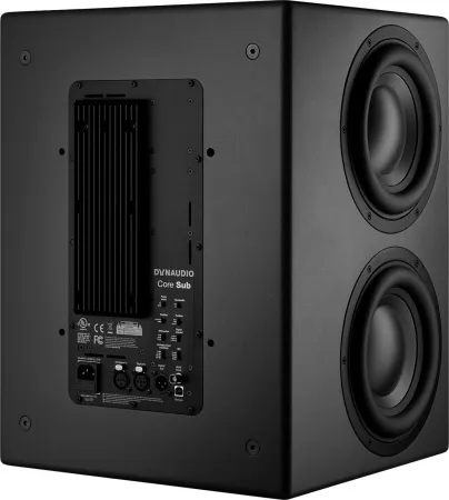 Купить Dynaudio Core SUB по выгодной цене в Краснодаре