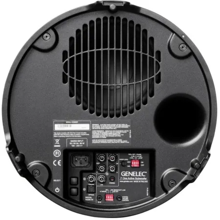 Купить Genelec F One BMM по выгодной цене в Краснодаре