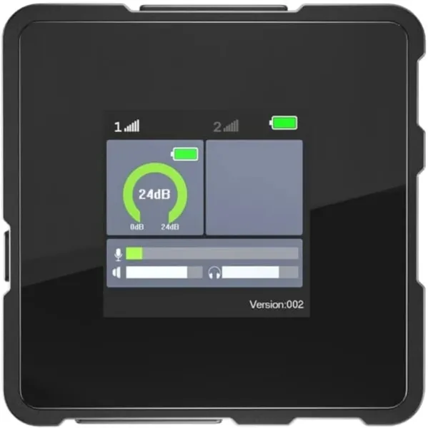 Icon AirMic Duo Icon AirMic Duo