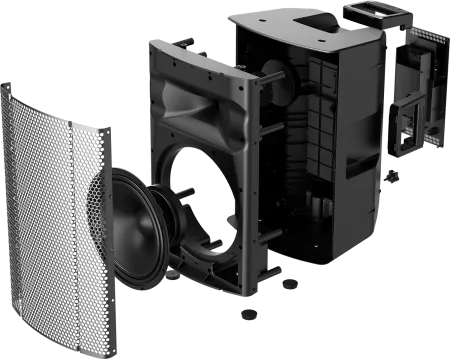 Купить Audiocenter MA12+ по выгодной цене в Краснодаре