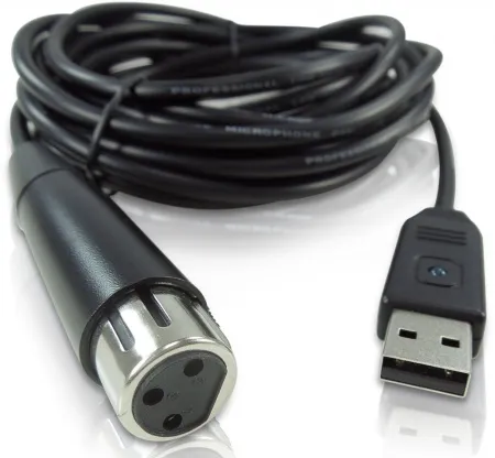 Купить BEHRINGER MIC2USB по выгодной цене в Краснодаре