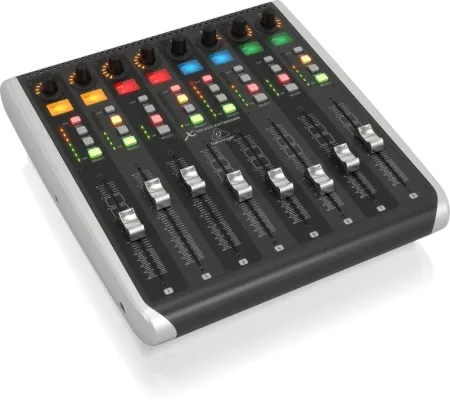 BEHRINGER X-TOUCH EXTENDER BEHRINGER X-TOUCH EXTENDER