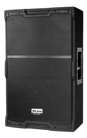 Купить XLine ALFA P-15A DSP по выгодной цене в Краснодаре