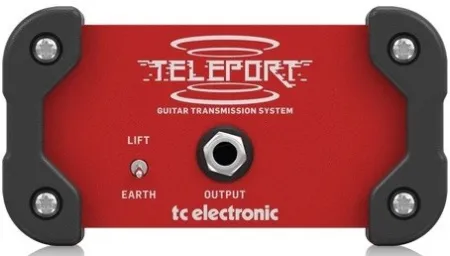 Купить TC ELECTRONIC GLR по выгодной цене в Краснодаре