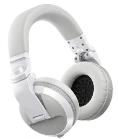 Купить PIONEER HDJ-X5BT-W по выгодной цене в Краснодаре