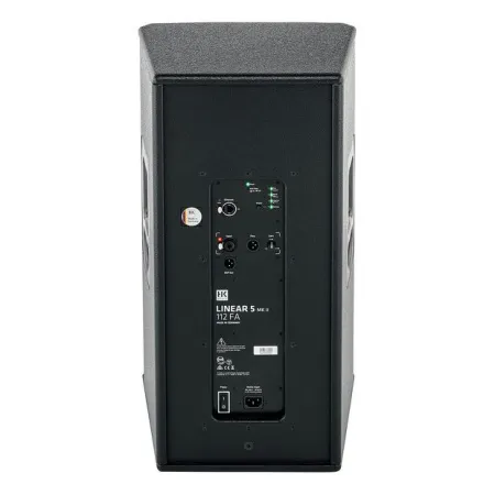 Купить HK AUDIO LINEAR 5 MKII 112 FA по выгодной цене в Краснодаре