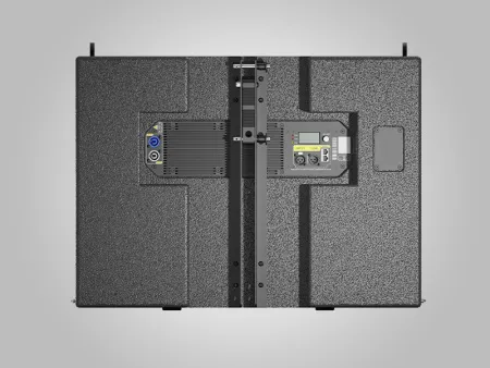 Купить SVS Audiotechnik L208ASUB по выгодной цене в Краснодаре