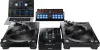 Купить PIONEER DJM-S3 по выгодной цене в Краснодаре