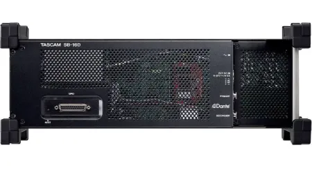 Купить Tascam SB-16D по выгодной цене в Краснодаре