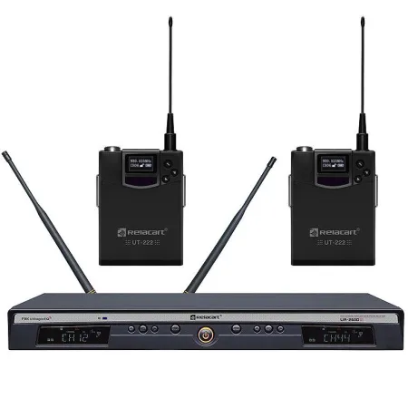 Купить Relacart 2xUT-222_UR-260D (K:522-554MHz) по выгодной цене в Краснодаре