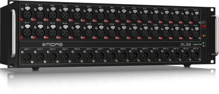 Купить MIDAS DL32 по выгодной цене в Краснодаре
