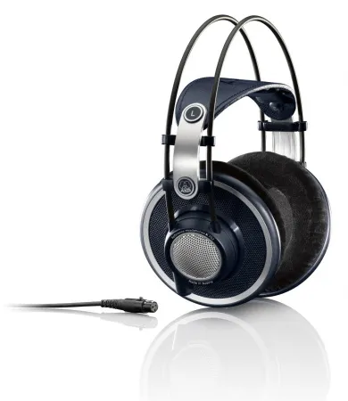 Купить AKG K702 по выгодной цене в Краснодаре
