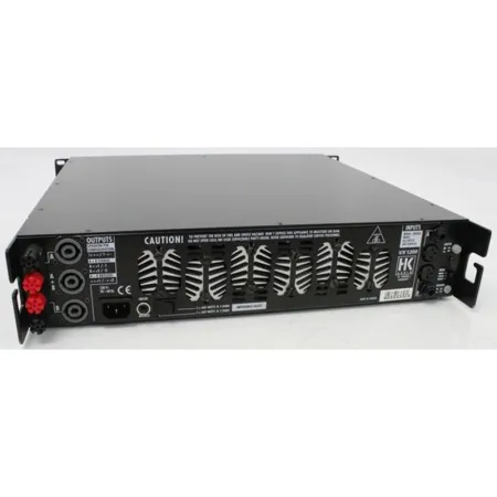 Купить HK AUDIO VX 1200 по выгодной цене в Краснодаре