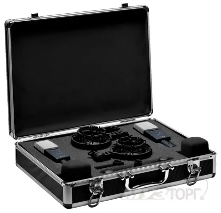 Купить AKG C414XLS ST по выгодной цене в Краснодаре