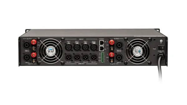 MX LAB FDA2800Q-Dante