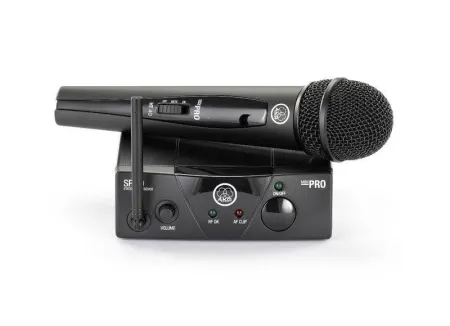 AKG WMS40 Mini Vocal Set Band US45C