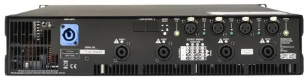 Купить DAS Audio DX-100 по выгодной цене в Краснодаре