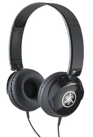 Купить YAMAHA HPH-50B по выгодной цене в Краснодаре
