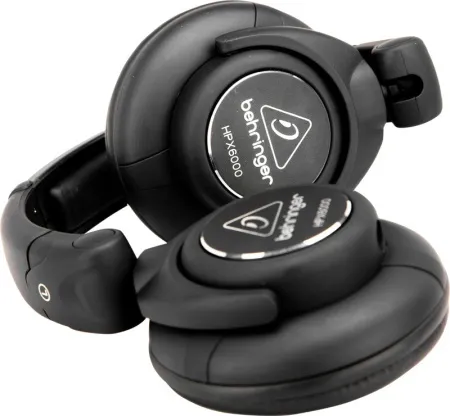 Купить BEHRINGER HPX6000 по выгодной цене в Краснодаре