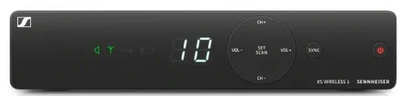 Купить Sennheiser XSW 1-825-B по выгодной цене в Краснодаре