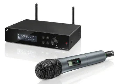 Купить SENNHEISER XSW 2-835-B по выгодной цене в Краснодаре