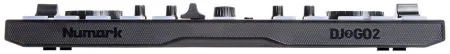 Купить Numark DJ2GO2 Touch по выгодной цене в Краснодаре