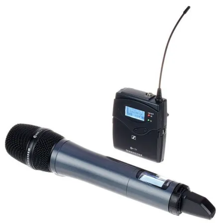 Купить Sennheiser EW 135P G4-A по выгодной цене в Краснодаре