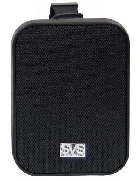 SVS Audiotechnik WSP-40 Black SVS Audiotechnik WSP-40 Black
