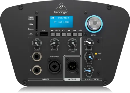Купить BEHRINGER C210B по выгодной цене в Краснодаре