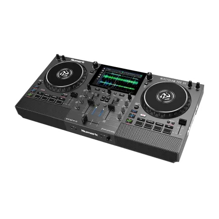 Купить Numark Mixstream Pro Go по выгодной цене в Краснодаре