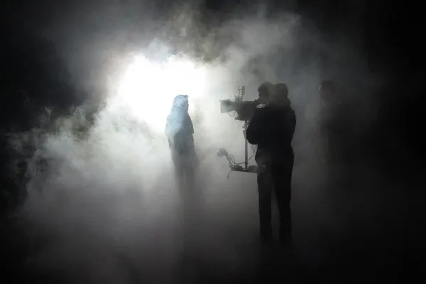 MLB EMF-3000DMX (ZB-3000B)