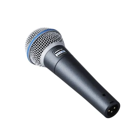 SHURE BETA 58A SHURE BETA 58A