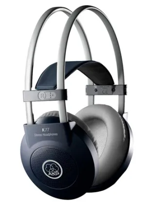 Купить AKG K77 по выгодной цене в Краснодаре