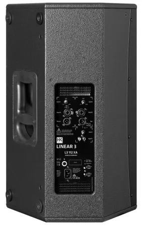 Купить HK AUDIO Linear 3 112 XA по выгодной цене в Краснодаре