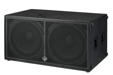 Купить WHARFEDALE PRO DELTA X218B по выгодной цене в Краснодаре
