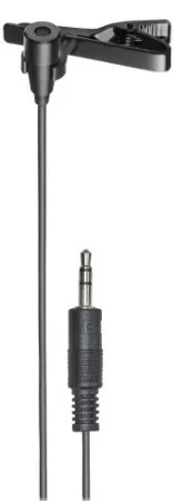Купить Audio-Technica ATR3350xiS по выгодной цене в Краснодаре