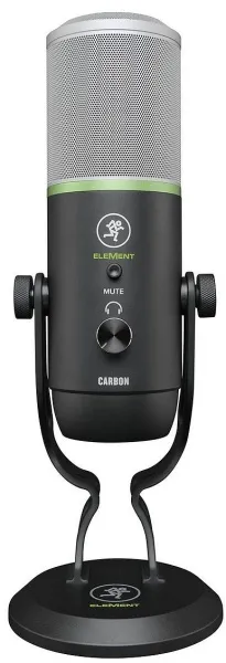 MACKIE CARBON