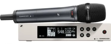 Купить Sennheiser EW 100 G4-835-S-A1 по выгодной цене в Краснодаре