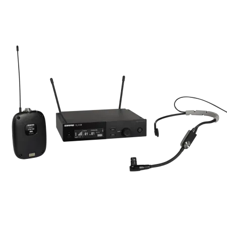 Купить SHURE SLXD14E/SM35 H56 по выгодной цене в Краснодаре