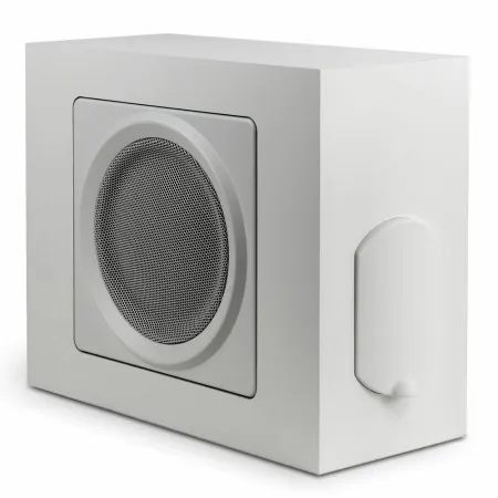 AuraSonics QUADRATE-WH