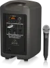 Купить BEHRINGER MPA200BT по выгодной цене в Краснодаре