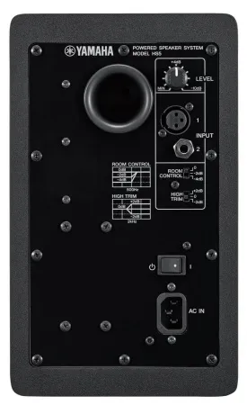 Купить YAMAHA HS5I по выгодной цене в Краснодаре
