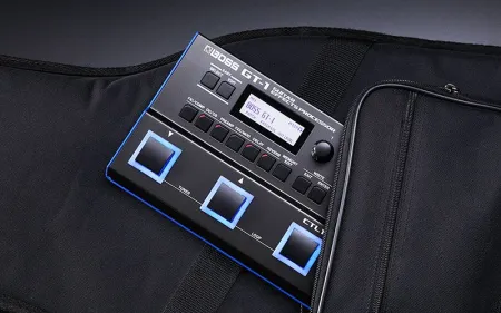 Купить BOSS GT-1 по выгодной цене в Краснодаре