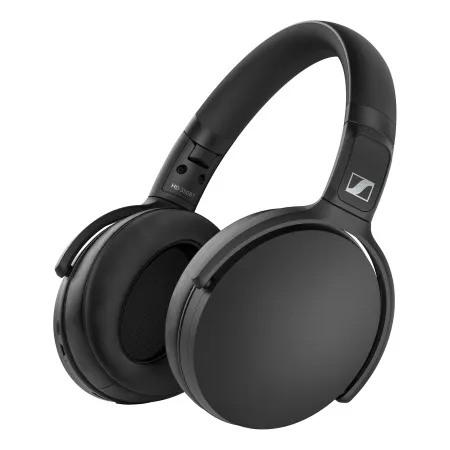 Купить SENNHEISER HD 350BT BLACK по выгодной цене в Краснодаре