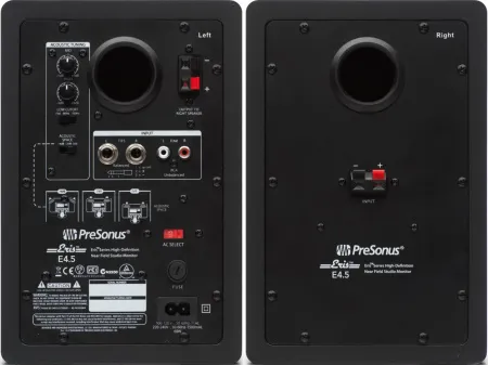 Купить PreSonus Eris E4.5 по выгодной цене в Краснодаре