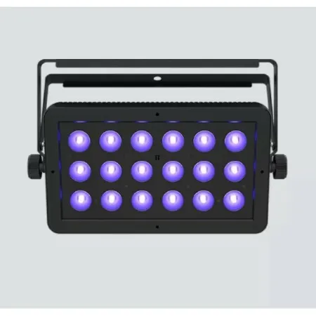 Купить CHAUVET-DJ LED Shadow 2 ILS по выгодной цене в Краснодаре